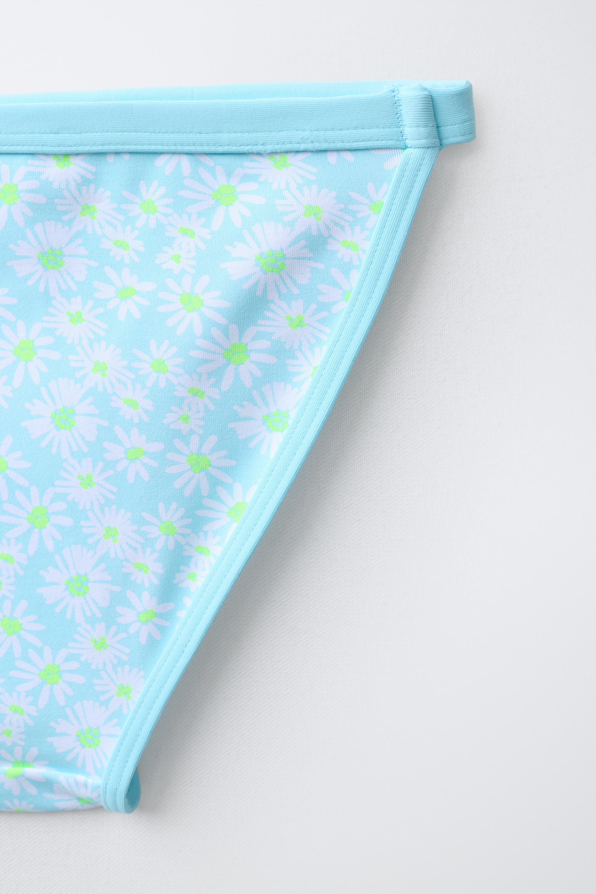 6-14 ANS/ BIKINI MARGUERITES